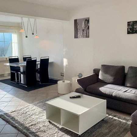 Schnuetgenhof Appartements Attendorn Extérieur photo