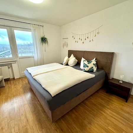 Schnuetgenhof Appartements Attendorn Extérieur photo