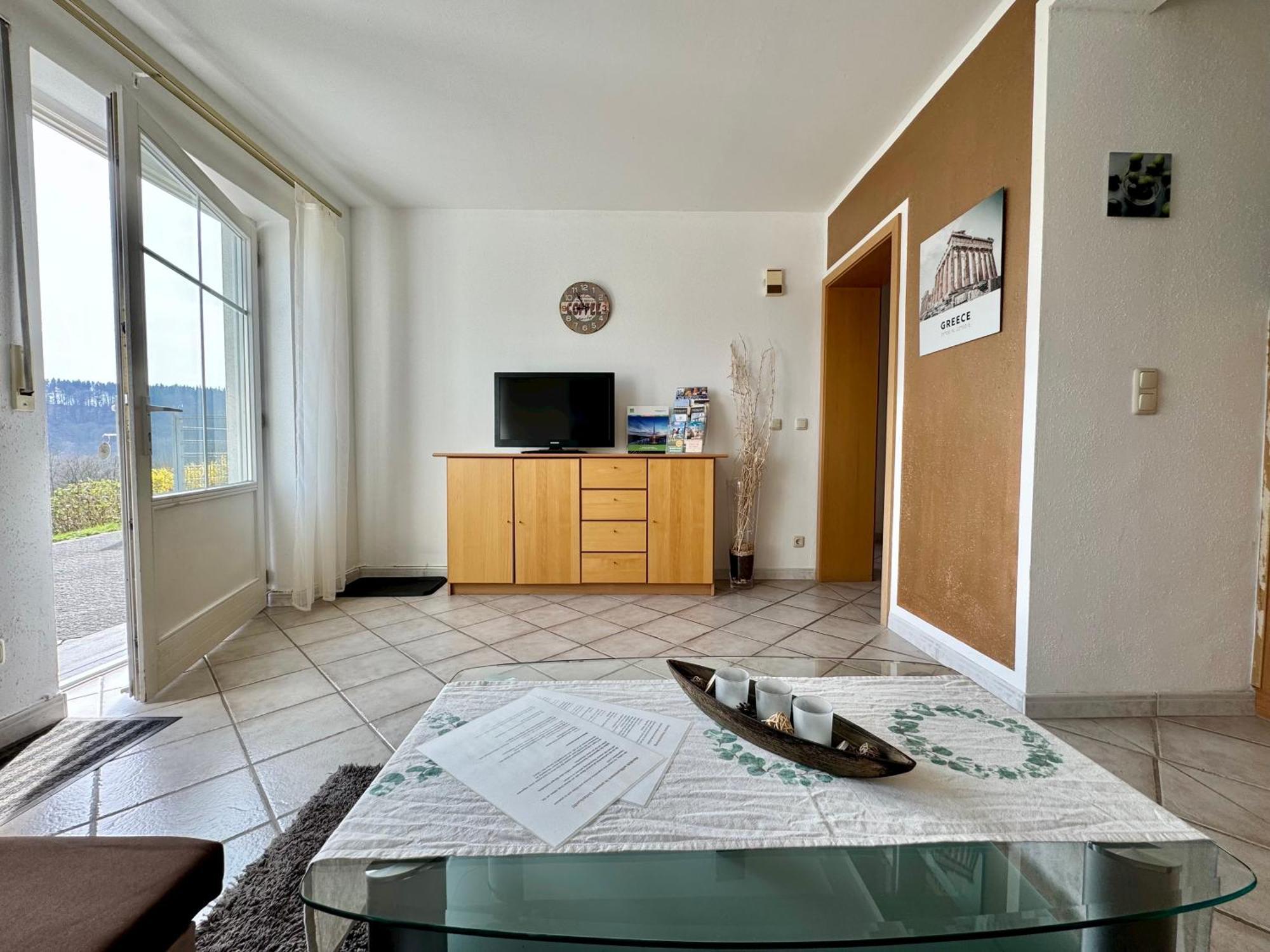 Schnuetgenhof Appartements Attendorn Extérieur photo