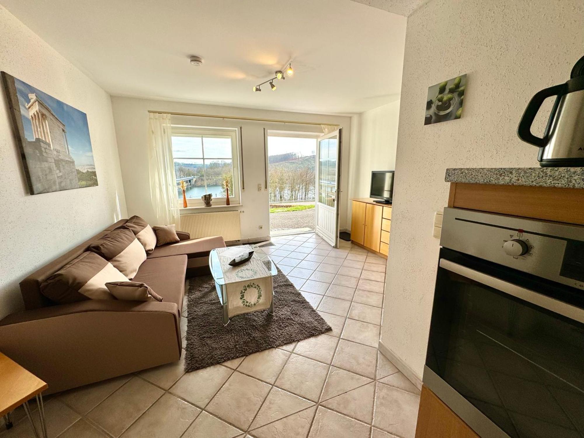 Schnuetgenhof Appartements Attendorn Extérieur photo