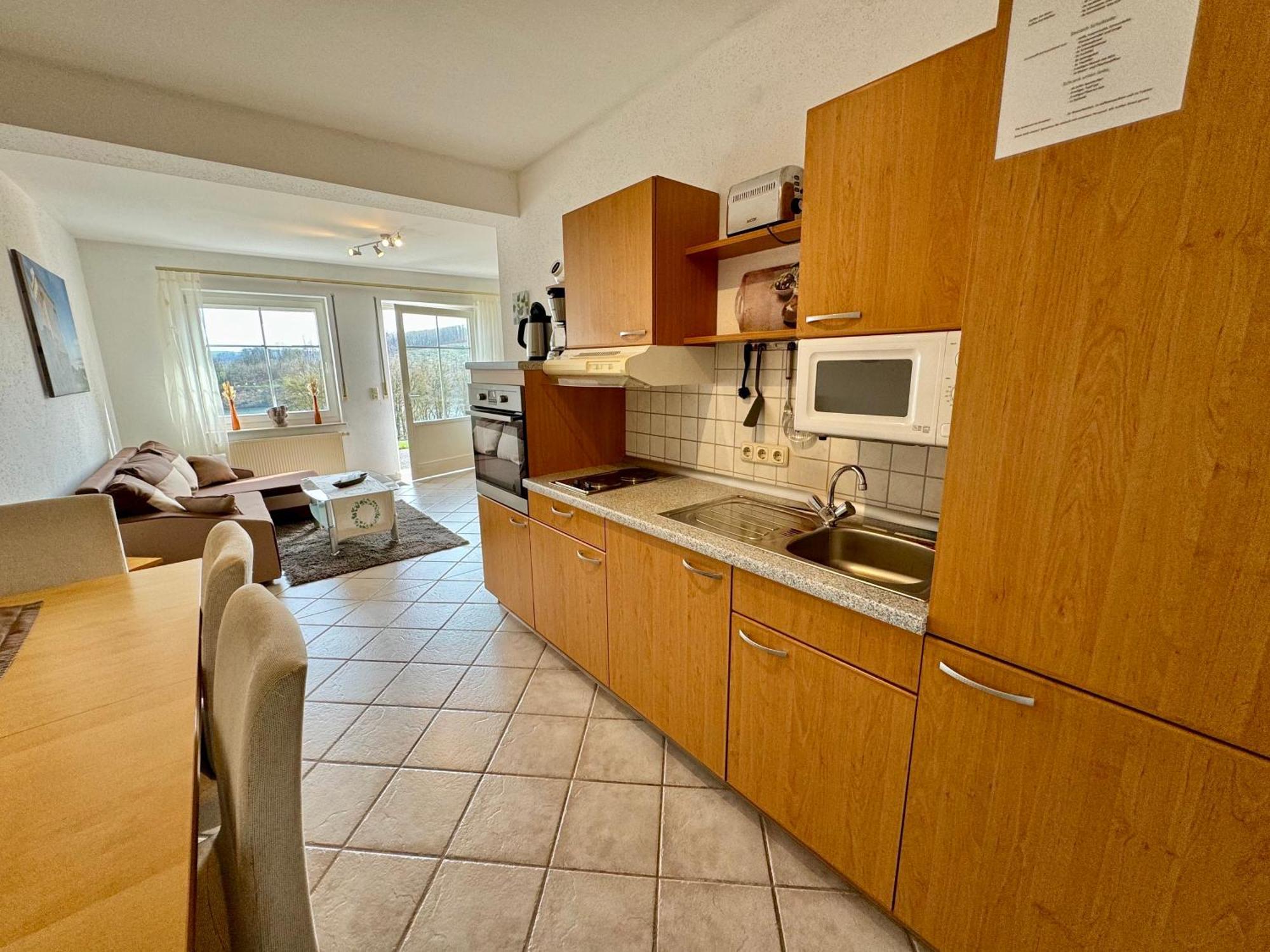 Schnuetgenhof Appartements Attendorn Extérieur photo