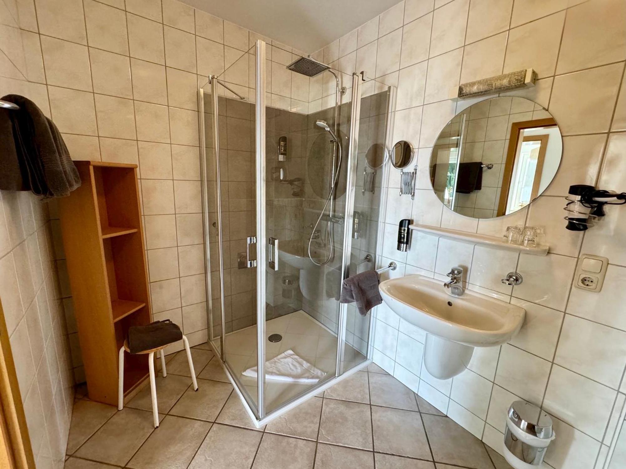 Schnuetgenhof Appartements Attendorn Extérieur photo