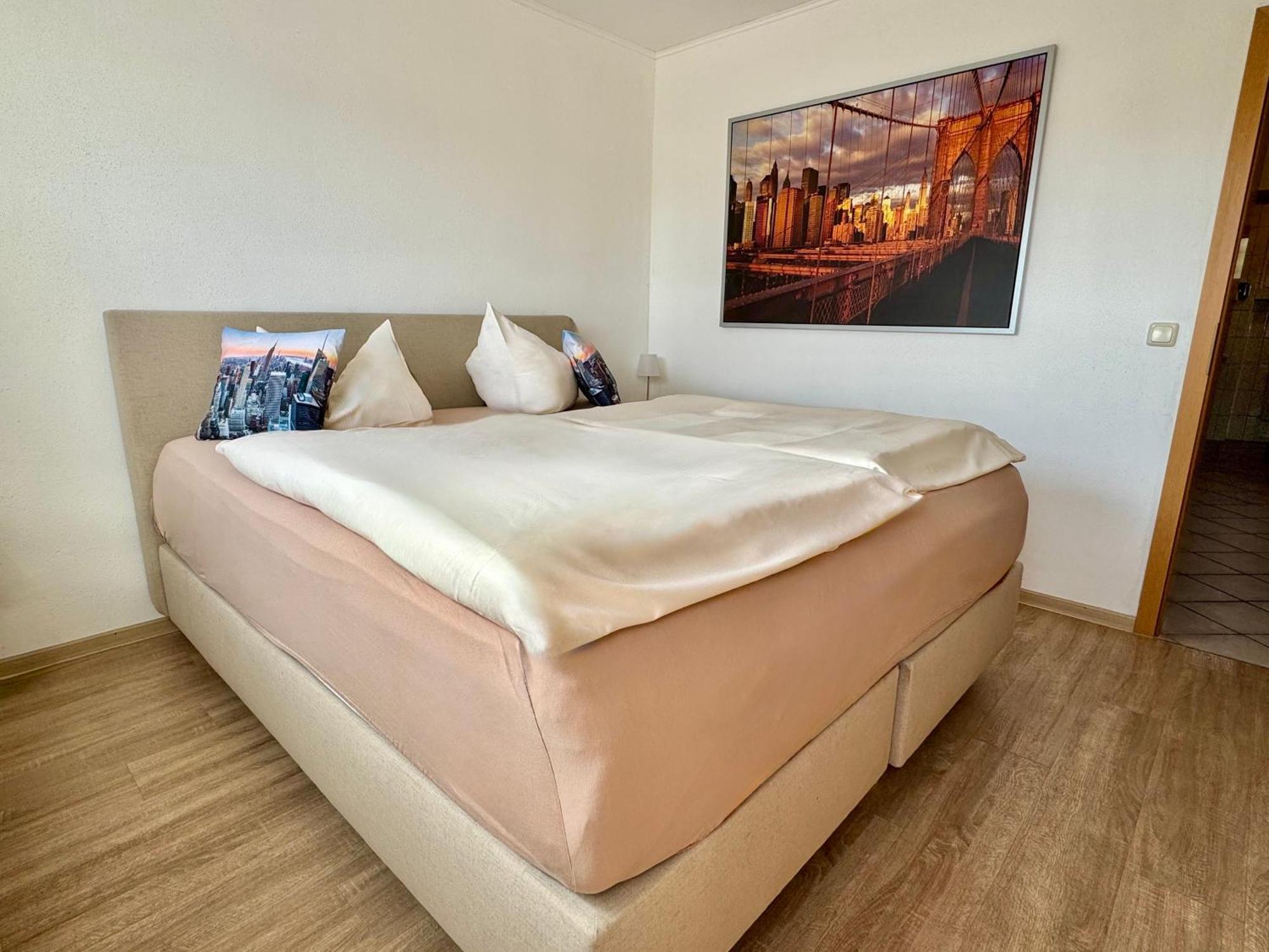 Schnuetgenhof Appartements Attendorn Extérieur photo