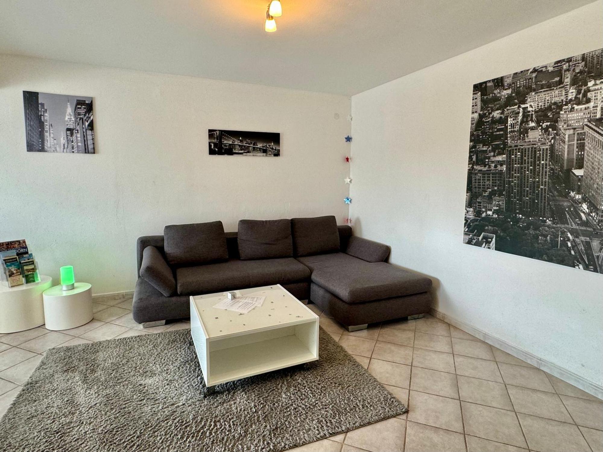 Schnuetgenhof Appartements Attendorn Extérieur photo