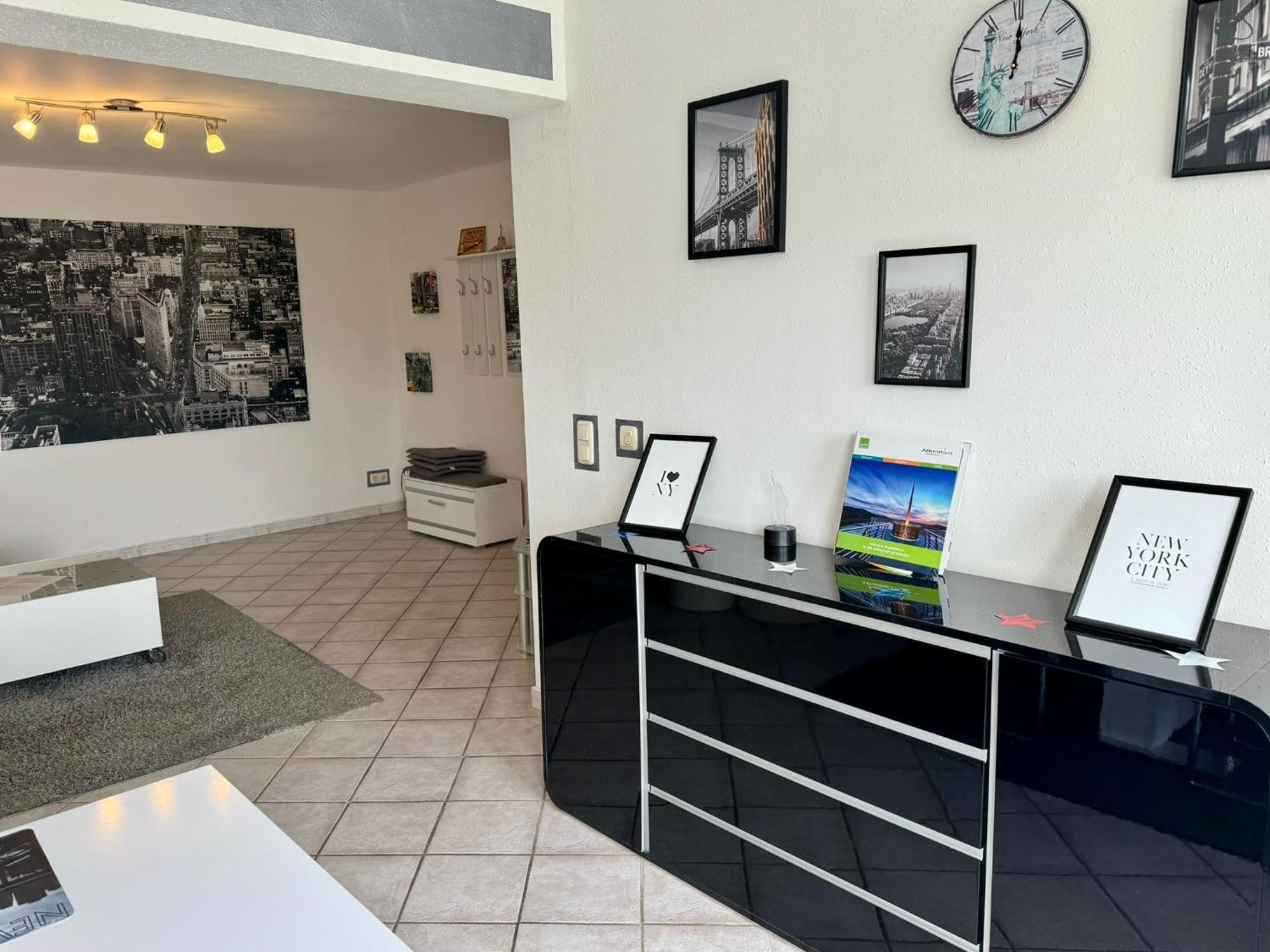 Schnuetgenhof Appartements Attendorn Extérieur photo