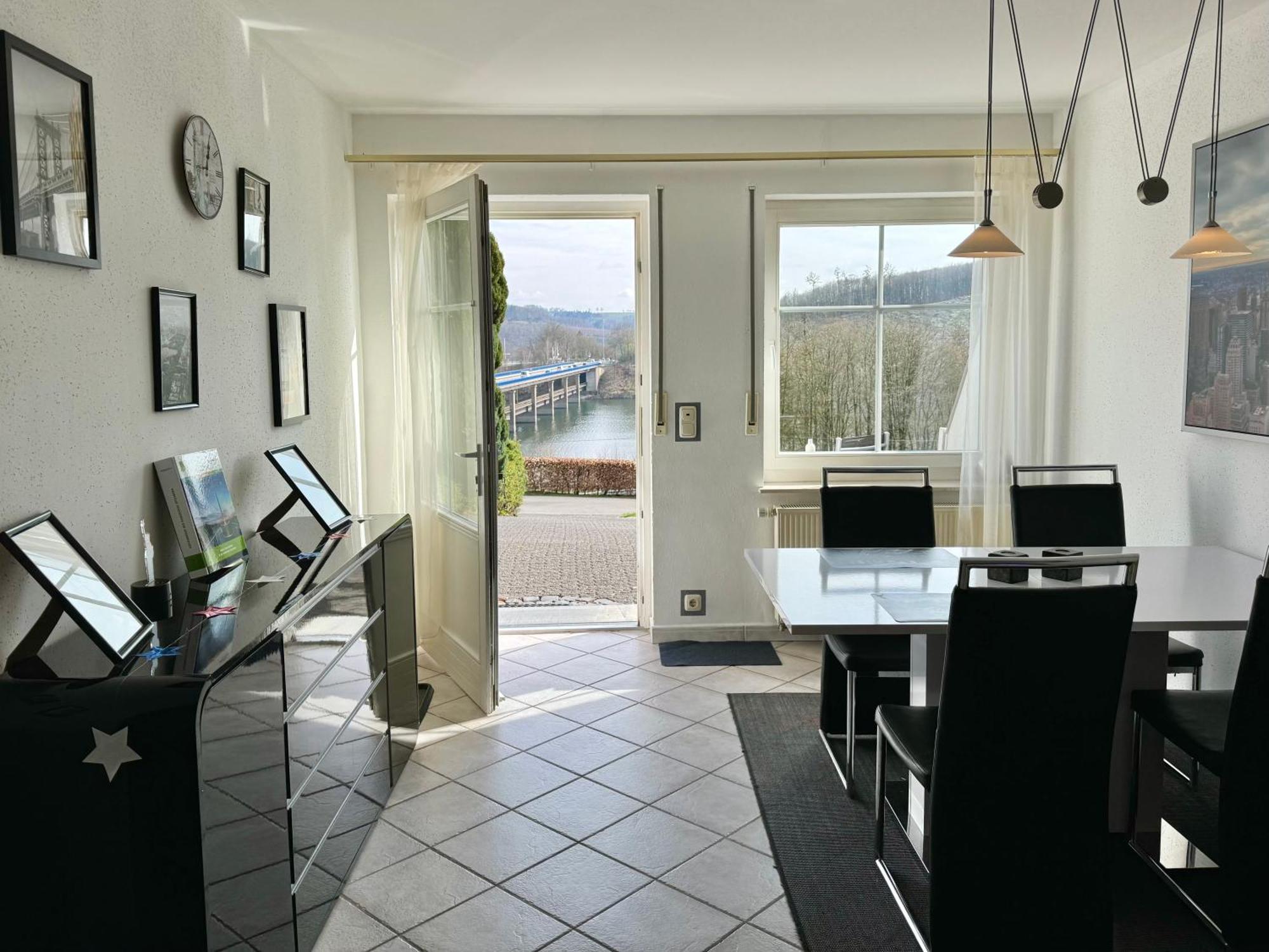 Schnuetgenhof Appartements Attendorn Extérieur photo