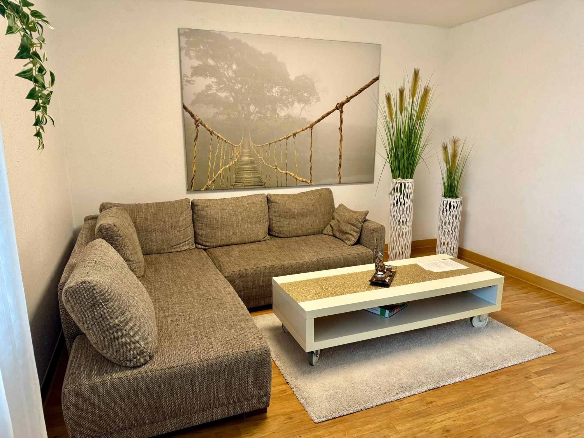 Schnuetgenhof Appartements Attendorn Extérieur photo