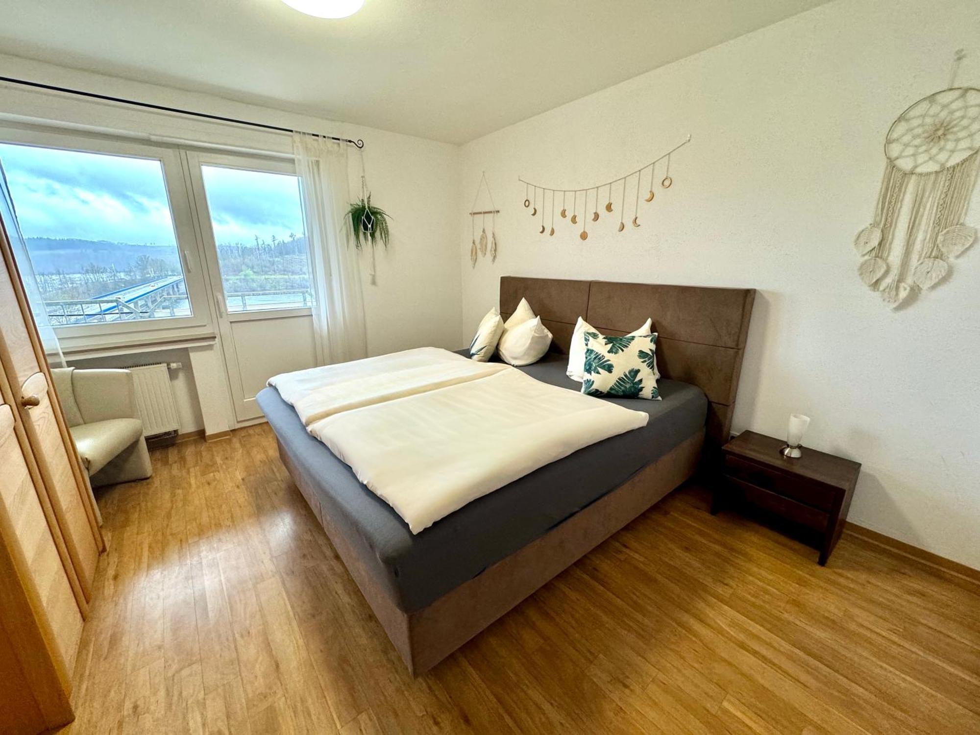 Schnuetgenhof Appartements Attendorn Extérieur photo