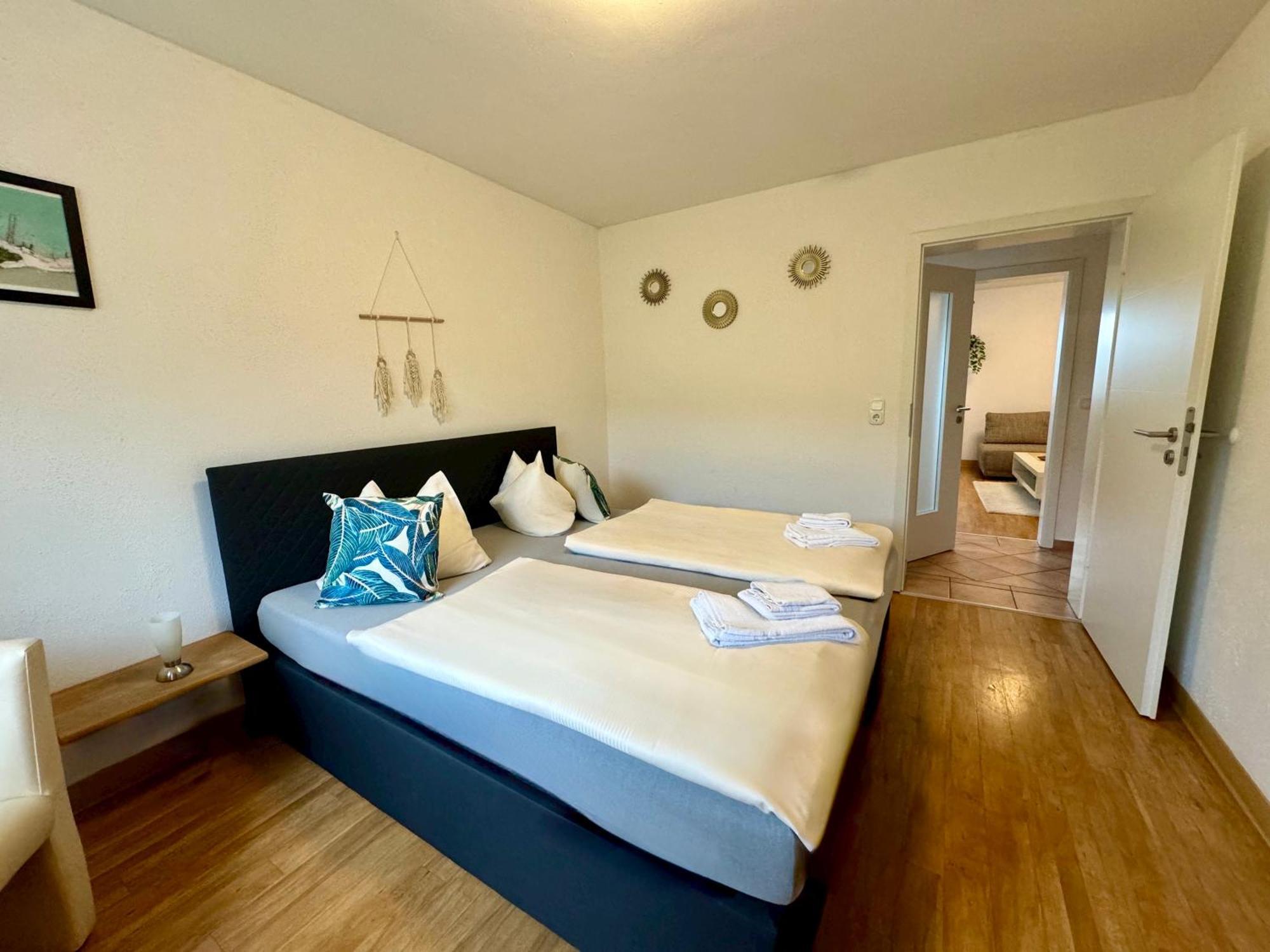 Schnuetgenhof Appartements Attendorn Extérieur photo