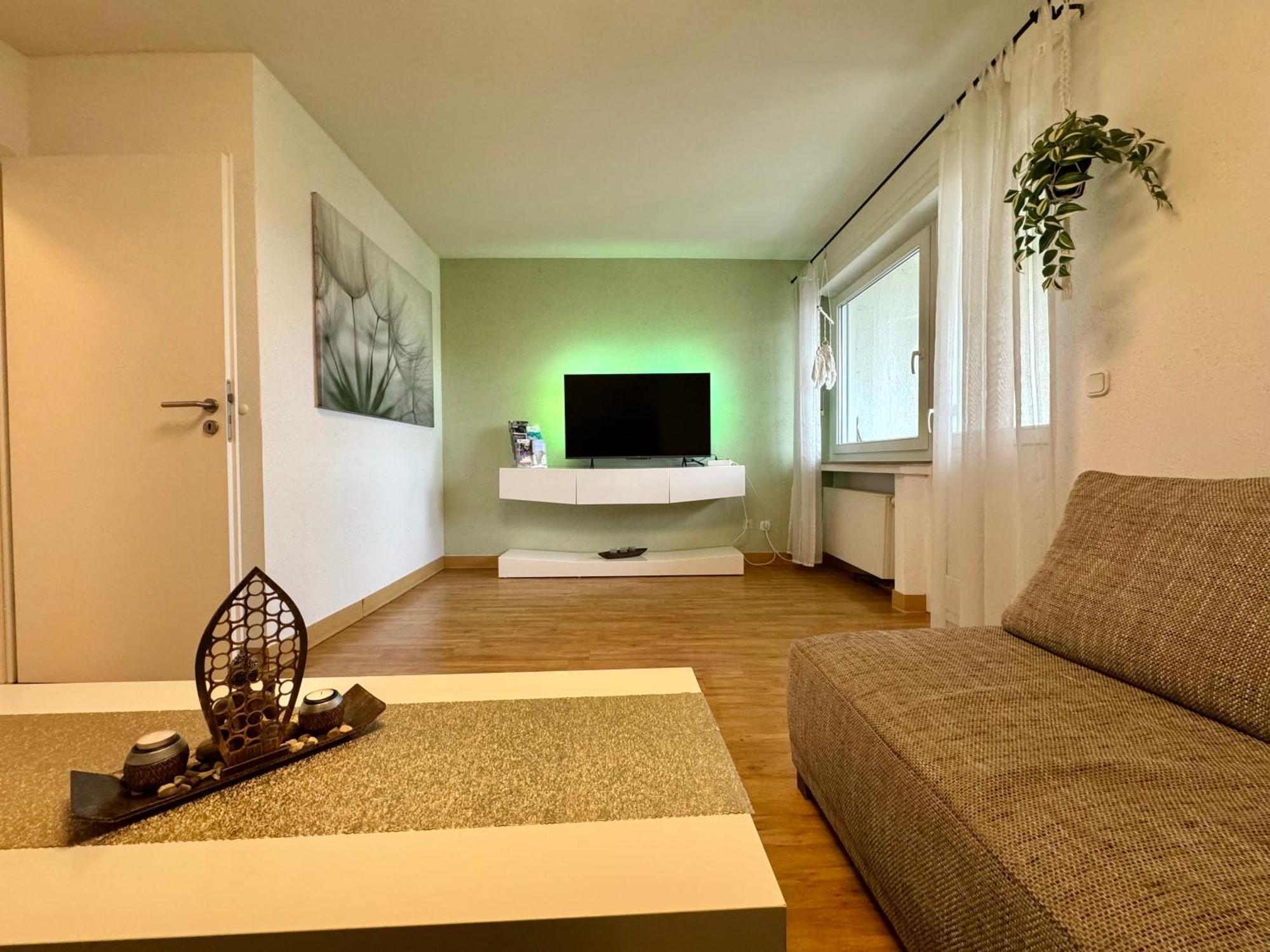 Schnuetgenhof Appartements Attendorn Extérieur photo