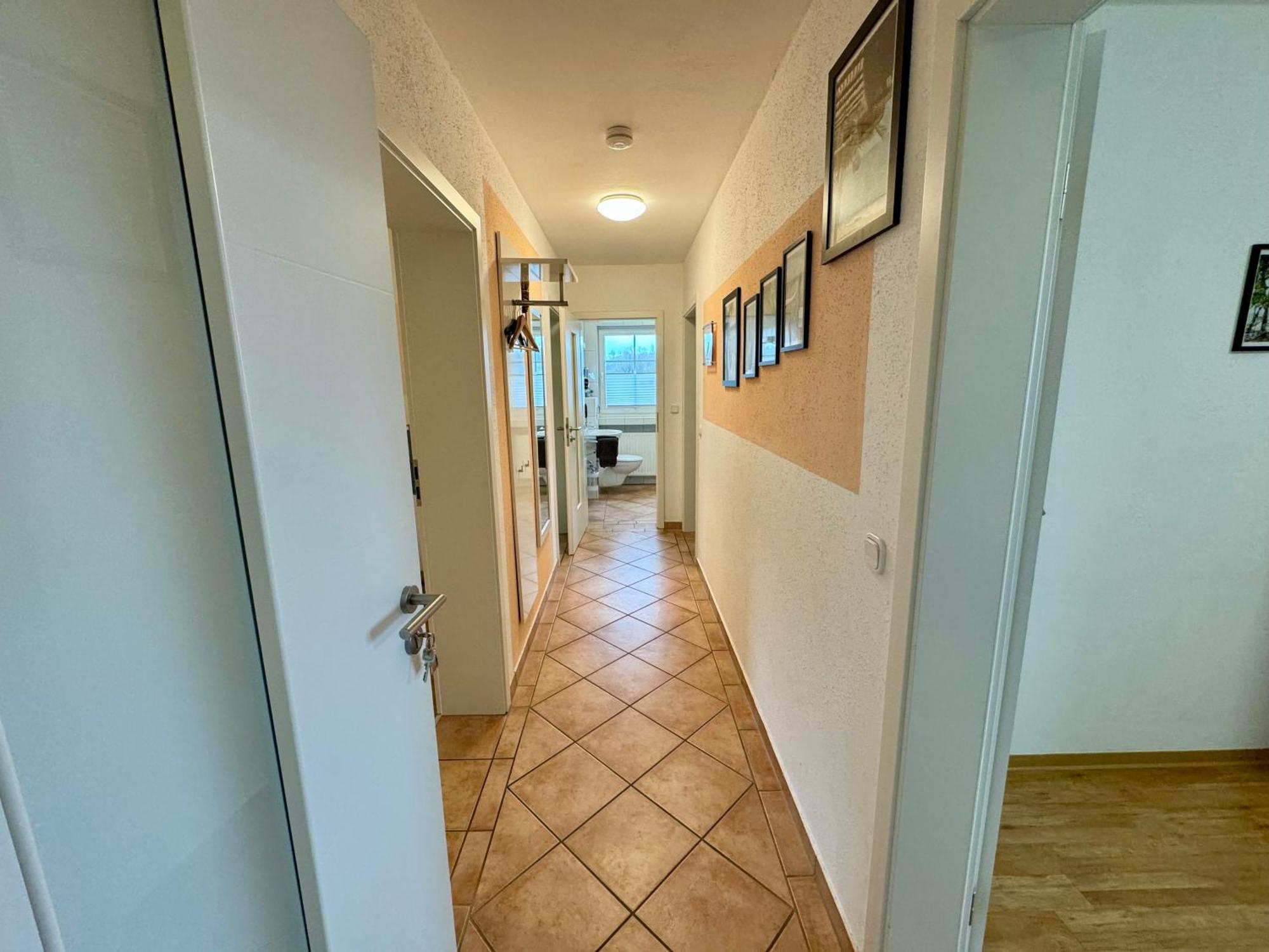 Schnuetgenhof Appartements Attendorn Extérieur photo